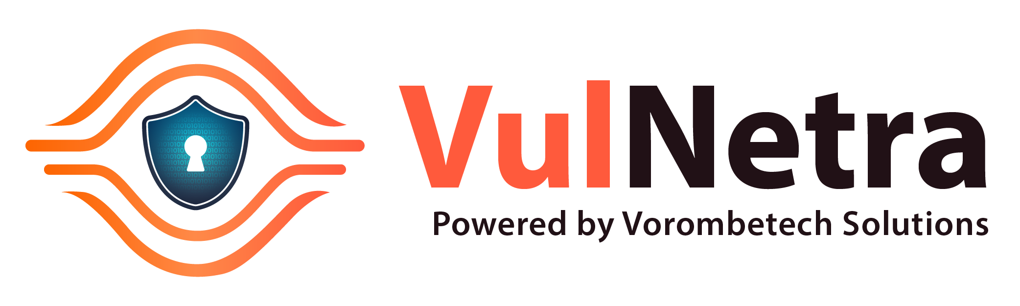 VulNetra Logo
